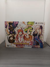 PSVITAソフト|AQUAPLUS