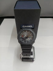 ソーラー|CASIO