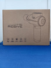 マッサージガン|MYTREX