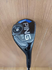 ユーティリティ|PING