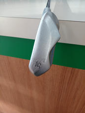 ウェッジ|キャスコ