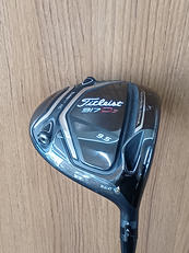 ドライバー|タイトリスト