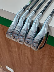 アイアンセット|BRIDGESTONE