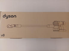 コードレススティック掃除機|DYSON