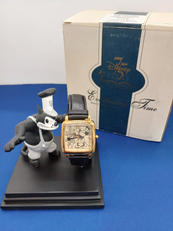 75周年記念限定時計|ディズニー