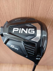 ドライバー|PING