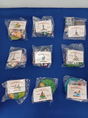 世界名作劇場コレクション 9種|カバヤ