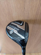 フェアウェイウッド|NEXGEN