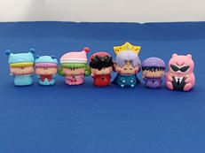 ミルモでポン! 指人形7体|TOMY