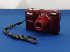 デジタルカメラ|NIKON