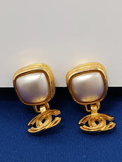 イヤリング|CHANEL