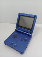 ゲームボーイアドバンスSP|NINTENDO