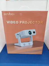 天井対応 プロジェクター|SOVBOI