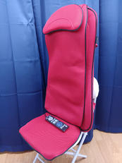 マッサージシート|ドリームファクトリー