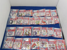 ハローキティ 缶バッチ 15種29個|サンリオ