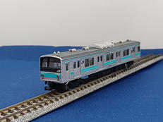 JR 205系(京阪神緩行線)セット|TOMIX