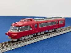 名鉄7000系パノラマカー 6両セット|TOMIX