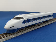 国鉄100系 東海道・山陽新幹線|TOMIX