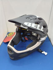 MTB用 ヘルメット|BELL