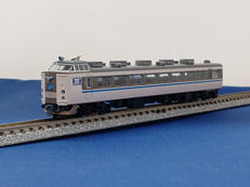 183系特急電車(たんば)セット|TOMIX