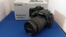 デジタル一眼 レンズキット|CANON