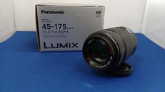 ズームレンズ|PANASONIC