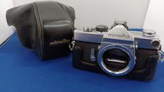 フィルムカメラ|MINOLTA