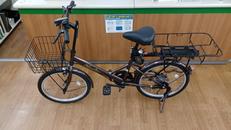 折りたたみ自転車|オフモール - 中古通販のハードオフ公式サイト