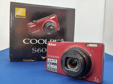 デジタルカメラ|NIKON