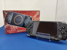 PSP ハンターズモデル|SONY