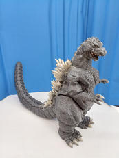 ゴジラ BIG フィギュア|BANDAI