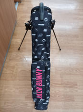 セルフスタンドクラブケース|JACK BUNNY