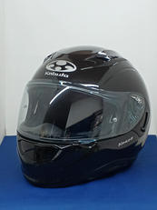 【訳あり】フルフェイスヘルメット|KABUTO