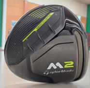 フェアウェイウッド|TAULOR MADE