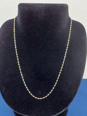 K10ネックレス|ｰ