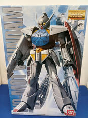 MG ターンエーガンダム|BANDAI