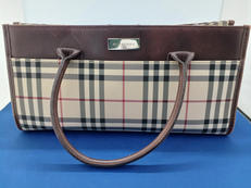 ハンドバック|BURBERRY