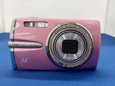 デジタルカメラ|OLYMPUS