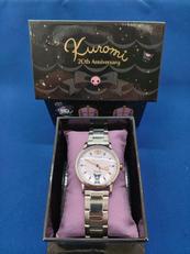 KUROMI20TH ANNIVERSARY|SEIKO