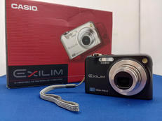 デジタルカメラ|CASIO