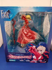 1/7 セイバー・エクストラ|コトブキヤ