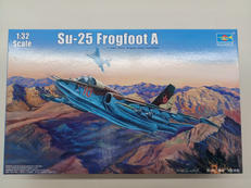 1/32 プラモデル|トランペッター