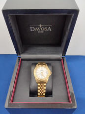 オートマチック|DAVOSA