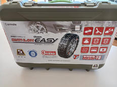 非金属タイヤチェーン|CARMATE