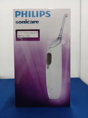 エアーフロスウルトラ|PHILIPS