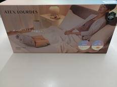 おやすみフットケア|ATEX