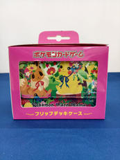 フリップデッキケース|ポケモン