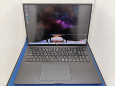 ノートパソコン|LG