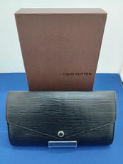 エピ ポルトフォイユ・サラ|LOUIS VUITTON