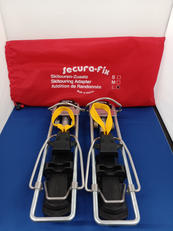 アルパイントレッカー|SECURA FIX